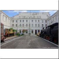 2016-06-04 Triest Eisenbahnmuseum 40.jpg